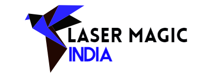 Laser magic india